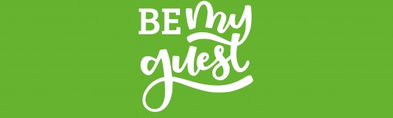 Be my Guest